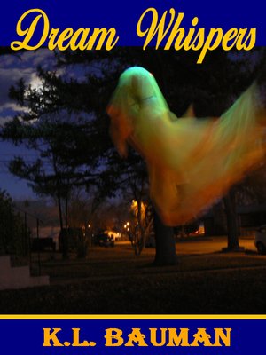 cover image of Dream Whispers
